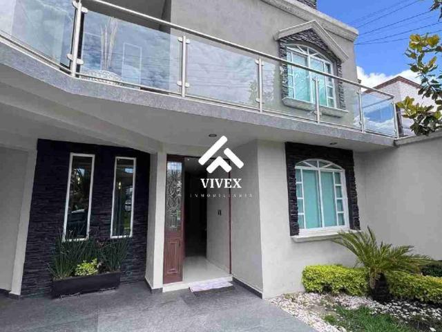 Casa en renta La Herradura, Pachuca De Soto, Pachuca De Soto