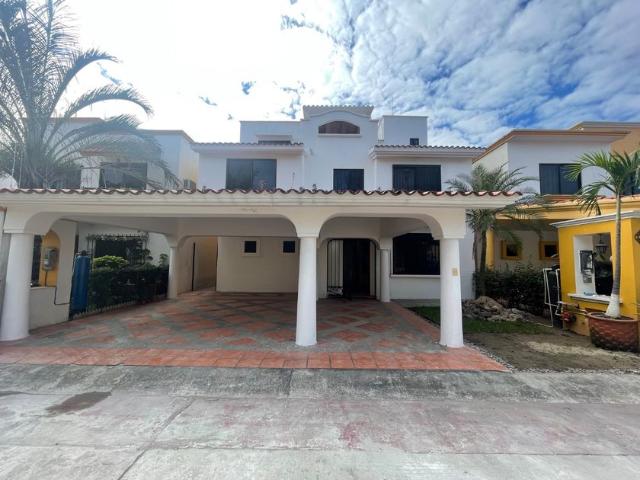 Casa en renta La Joya, El Espejo Ii, Villahermosa, Tabasco, México