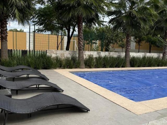 Casa en renta La Joya, Morelos