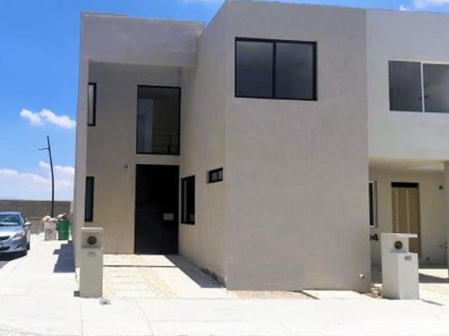 Casa en renta La Joya, Santiago De Querétaro, Querétaro, México