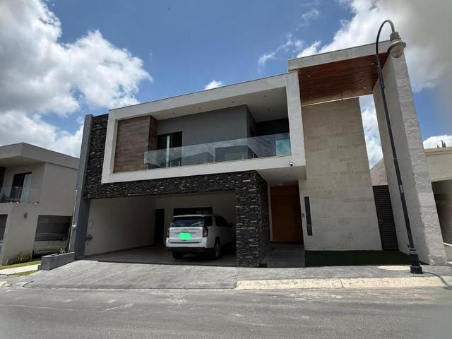 Casa en Renta, La Joya Residencial, Secci?n Magnolia, Carretera Nacional, Monterrey NL