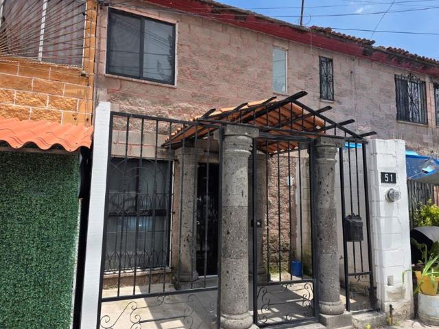Casa en renta La Luna, Santiago De Querétaro, Municipio De Querétaro