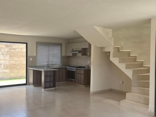 Casa en renta La Laborcita, León, Guanajuato, 37670, México