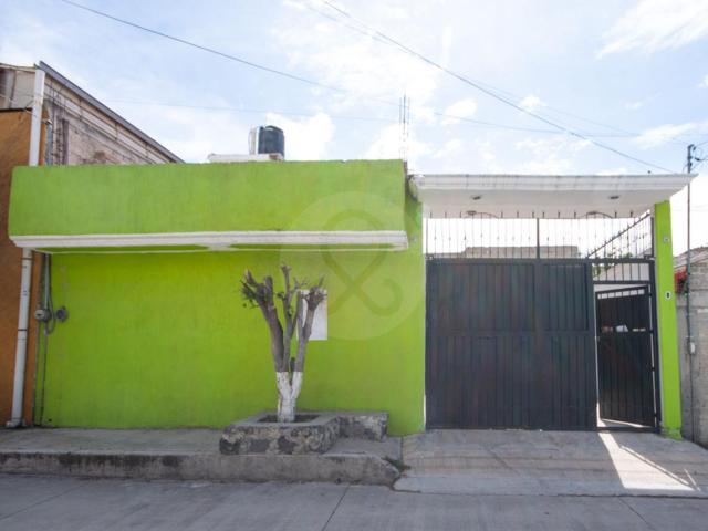 Casa en renta: La Libertad, Tultitl?n