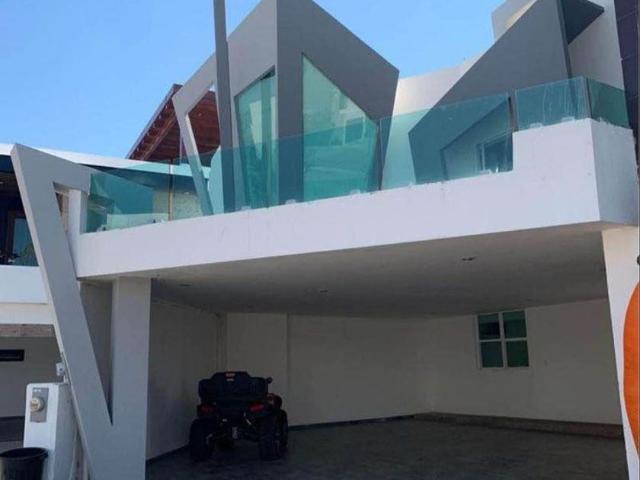 Casa en renta La Lima, Culiacán Rosales, Culiacán