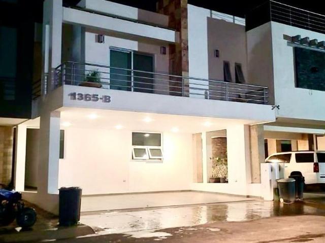 Casa en renta La Lima, Culiacán Rosales, Culiacán