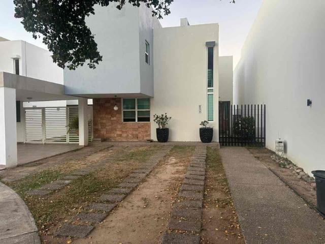 Casa en renta La Lima, Culiacán Rosales, Culiacán