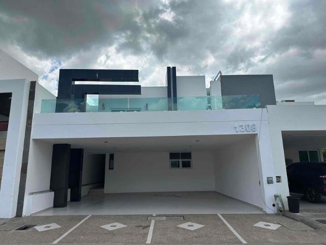 Casa en renta La Lima, Culiacán Rosales, Culiacán