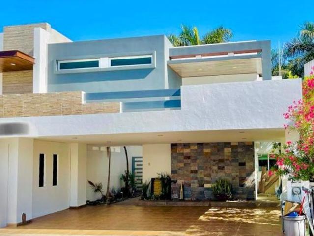 Casa en renta La Lima, Culiacán Rosales, Culiacán