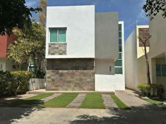 Casa en renta La Lima, Culiacán Rosales, Culiacán