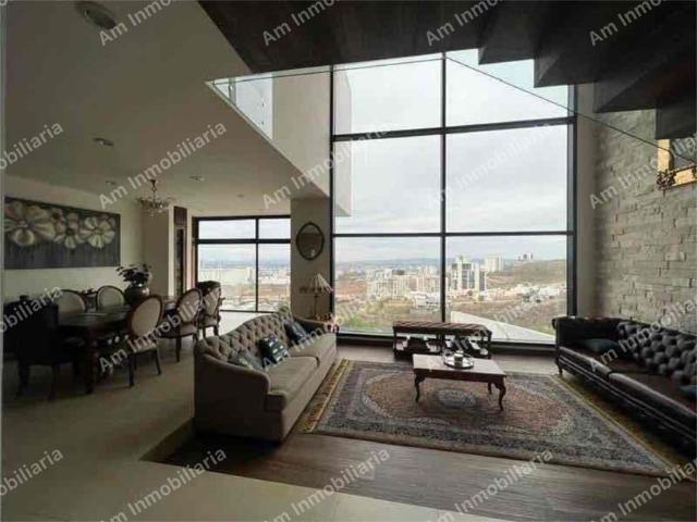 Casa en renta La Loma Residencial & Club De Golf, Circuito La Loma, Lomas Del Tecnologico, San Luis Potosí, México
