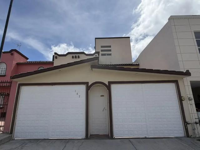 CASA EN RENTA | La Puerta de Hierro, Pachuca, Hidalgo
