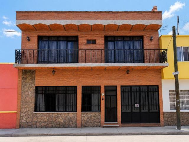 Casa en renta La Purísima, Aguascalientes, Ciudad De Aguascalientes