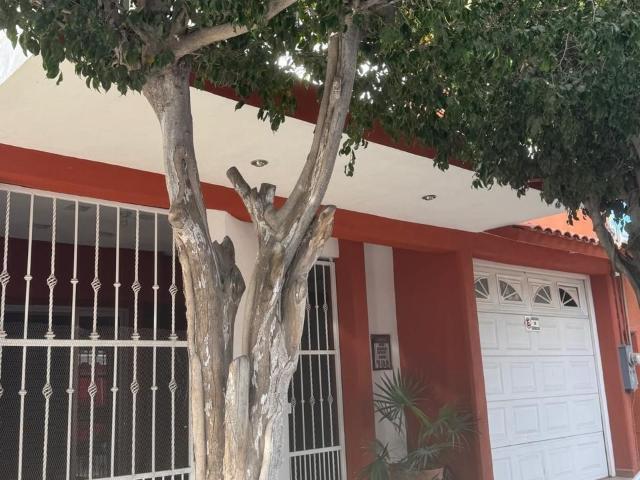 CASA EN RENTA, LA PAZ BCS