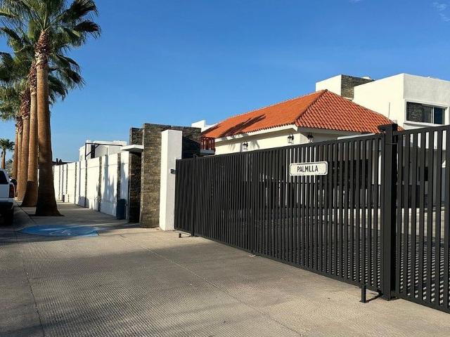 Casa en renta La Paz, Municipio De La Paz, Baja California Sur, 23085, México