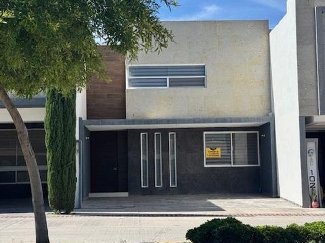 Casa en renta La Perla Norte, Madre Perla, Aguascalientes, México