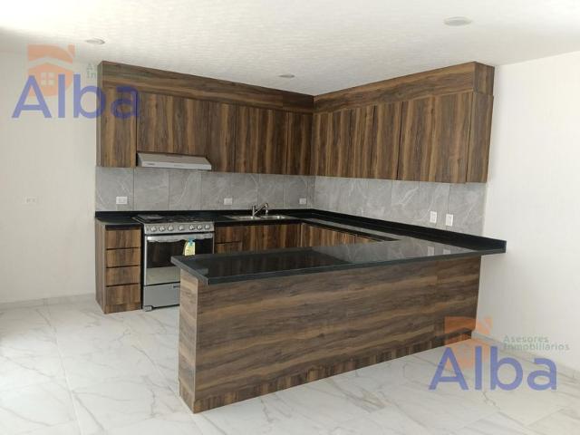 Casa en renta La Perla, Aguascalientes