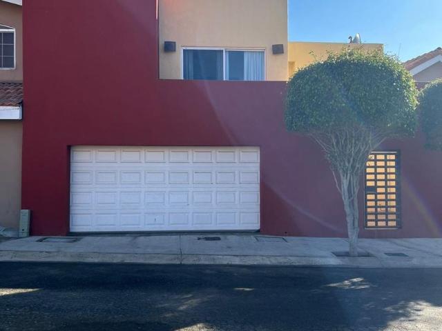 Casa en renta La Perla Residencial, Calle Mar Caribe, Playas De Tijuana, Rivera, Tijuana, Baja California, México