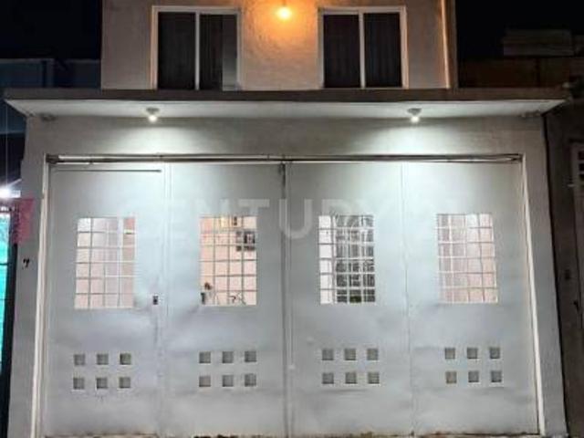 CASA EN RENTA LA PIEDAD, CUAUITLAN IZCALLI