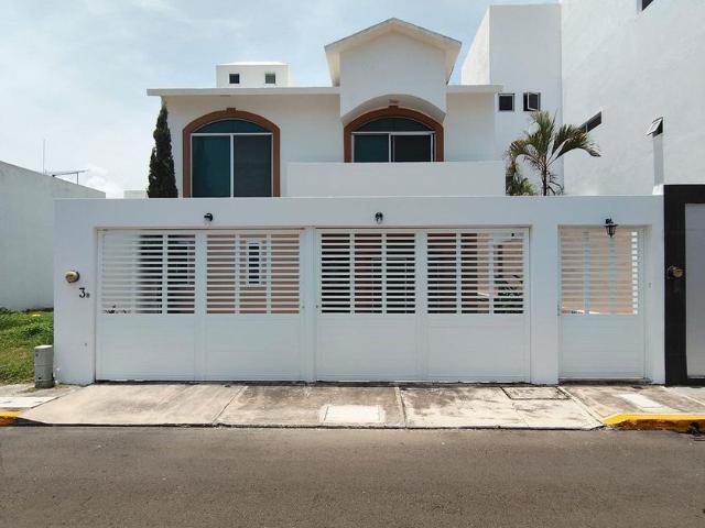 Casa en renta La Playa, Alvarado, Alvarado, Veracruz