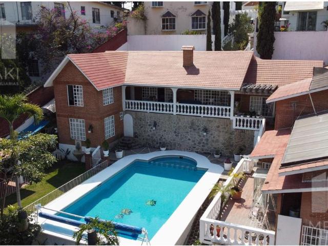 Casa en renta La Pradera, Cuernavaca, Cuernavaca, Morelos