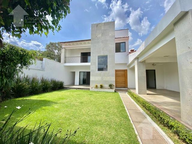 Casa en renta La Pradera, Cuernavaca, Cuernavaca, Morelos