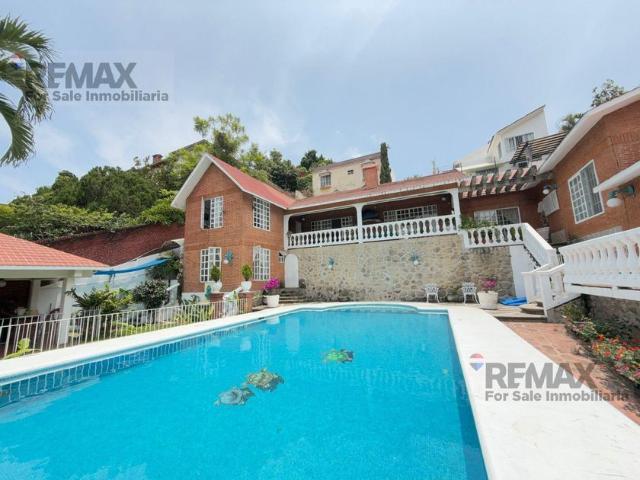 Casa en renta La Pradera, Cuernavaca, Cuernavaca, Morelos