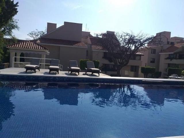 Casa en renta La Pradera, Cuernavaca, Cuernavaca, Morelos