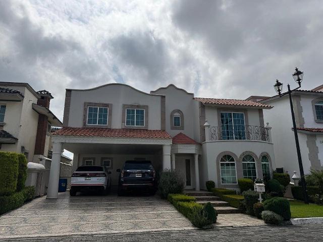 Casa en Renta | La Providencia, Metepec