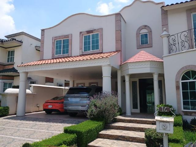 Casa en renta La Providencia, Metepec, Estado De México, México