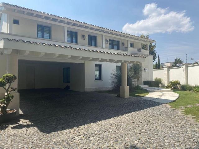 Casa en renta La Providencia, Metepec, Metepec