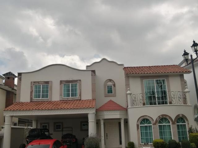 Casa en renta La Providencia, Metepec, Metepec
