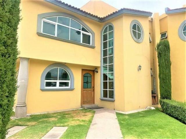 Casa en renta La Providencia, Metepec, Metepec