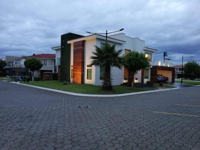 Casa en renta La Providencia, Metepec, Metepec