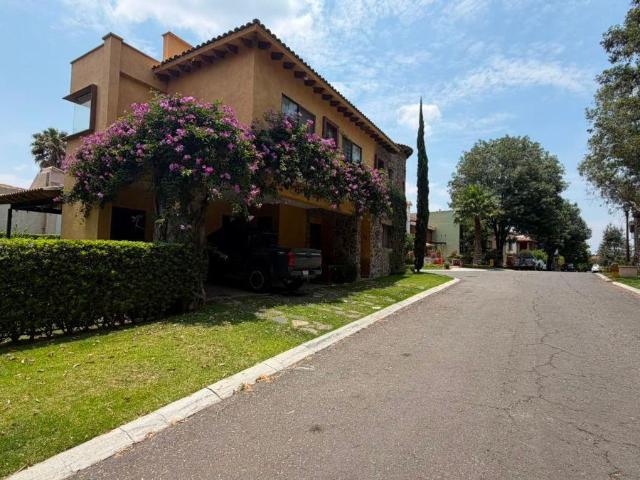 CASA EN RENTA ? LA QUERENCIA, ZEREZOTLA