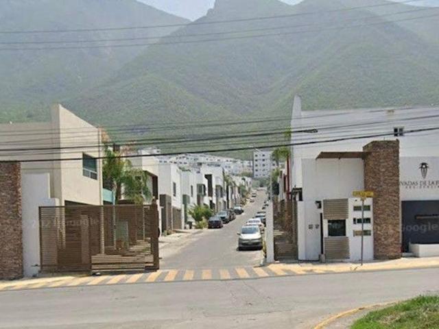 Casa en renta La Rioja Privada Residencial 1era. Etapa, Monterrey