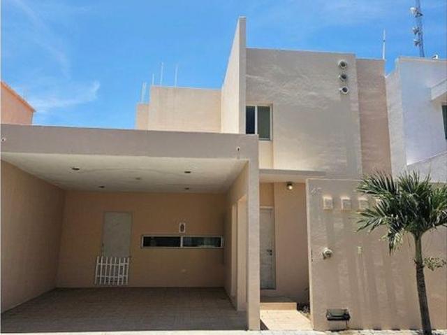 Casa en renta La Rivera, Ciudad Del Carmen, Carmen, Campeche