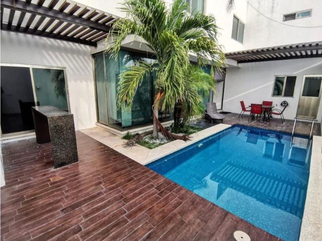 Casa en renta La Rivera, Ciudad Del Carmen, Carmen, Campeche