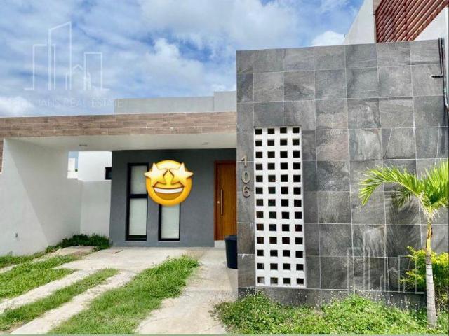Casa en renta La Riviera Veracruzana, Alvarado, Veracruz