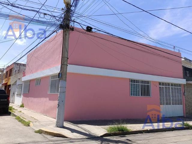 Casa en renta La Salud, Aguascalientes, Ciudad De Aguascalientes