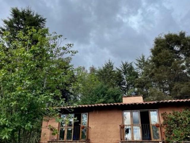 Casa en renta La Tejeria, La Tejeria, Jalisco, México
