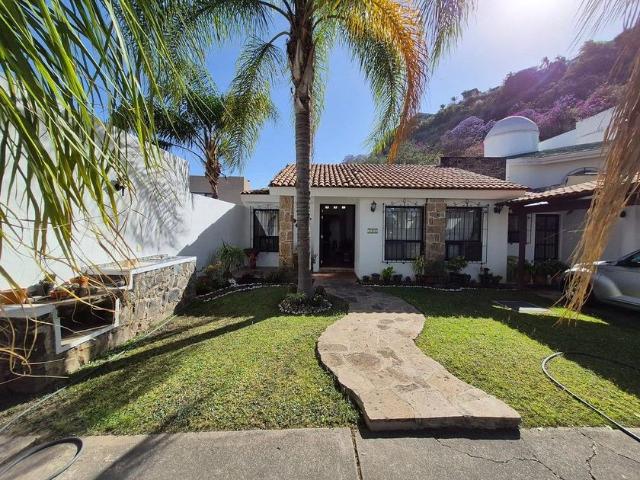 Casa en renta La Tijera, Tlajomulco De Zúñiga, Región Centro, Jalisco, 45643, México