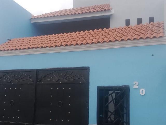 Casa en renta La Unión Del Cuatro, Jalisco, México
