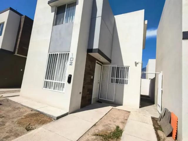 Casa en renta La Ventura san Cristóbal, García, Nuevo León, 66023, México