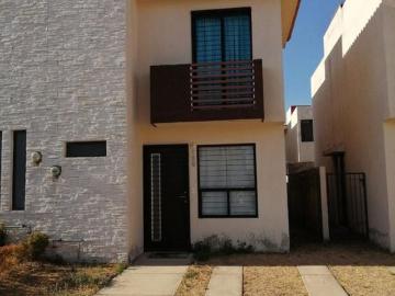 Casa en renta La Venta Del Astillero, Zapopan, Jalisco