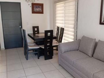 Casa en renta La Venta Del Astillero, Zapopan, Jalisco