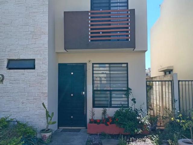 Casa en renta La Venta Del Astillero, Zapopan, Jalisco