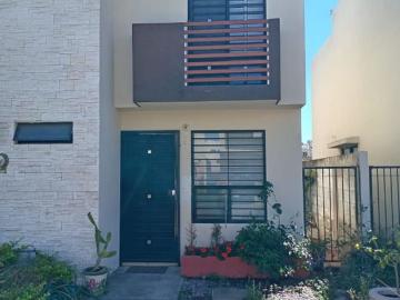 Casa en renta La Venta Del Astillero, Zapopan, Jalisco