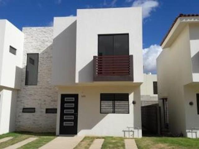 Casa en renta La Venta Del Astillero, Zapopan, Jalisco