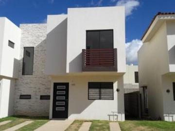 Casa en renta La Venta Del Astillero, Zapopan, Jalisco